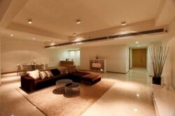 Marina Bay Residences (D1), Condominium #466810541